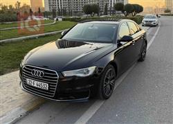 اودي A6